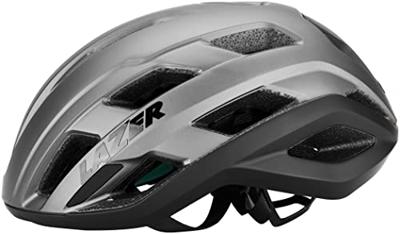 Lazer Strada Kineticore Helm Titanium