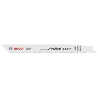 Bosch Accessoires PRO Pallet Repair S725VFR zaagblad | 1.25x19x190 mm | 100 stuks - 2608658034 - thumbnail