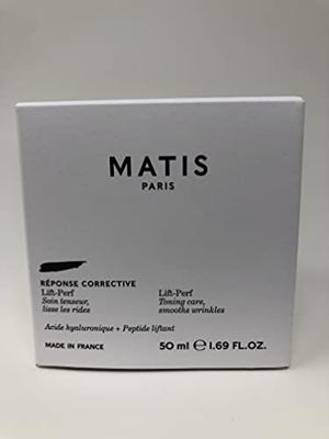 Matis Réponse Corrective Lift-Perf Dagcrème 50ml