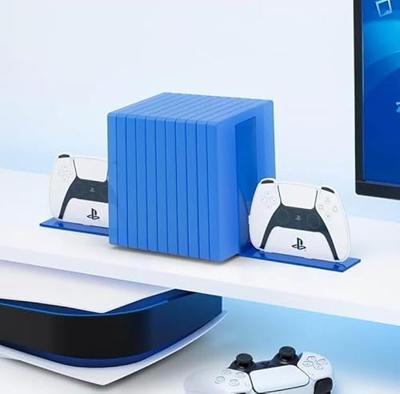 Playstation 5: Bookends