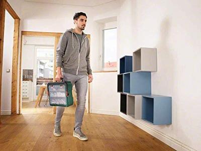 Bosch Home and Garden 1600A019CG 1600A019CG Machinekoffer PP (l x b x h) 324.00 x 264.00 x 22.00 mm Bosch Home and Garden 1600A019CG 1600A019CG Machinekoffer PP (l x b x h) 324.00 x 264.00 x 22.00 mm