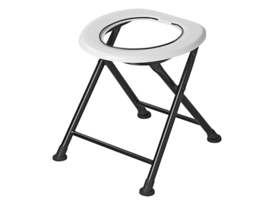 Pro Plus OPVOUWBAAR TOILET