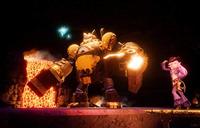 Giraffe and Annika Musical Mayhem Edition - thumbnail