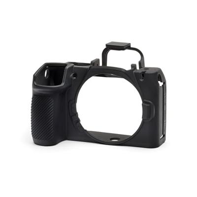 easyCover Body Cover for Nikon Z50 II Black