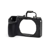 easyCover Body Cover for Nikon Z50 II Black - thumbnail
