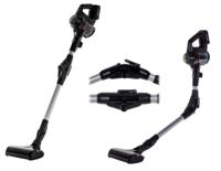 Bosch BBS712A Steelstofzuiger Grafiet - thumbnail