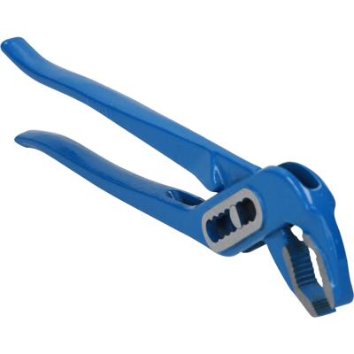 Brilliant Tools BT064908 BT064908 Waterpomptang 300 mm