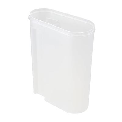 Keeeper Strooibus 24x11,5x30,5cm grijs