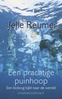 Prachtige puinhoop - Jelle Reumer - eBook (9789025431426) - thumbnail