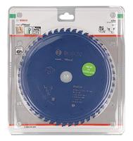 Bosch Accessories Expert for Wood 2608644686 Cirkelzaagblad 254 x 30 x 1.6 mm Aantal tanden: 48 1 stuk(s) - thumbnail