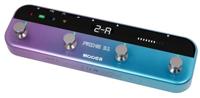 Mooer Prime S1 - Intelligent Multi Effects met ingebouwde looper - thumbnail