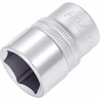 HAZET Dopsleutel 900-20 · 1/2 inch (12,5 mm) vierkant hol · Buiten-zeskant-tractieprofiel · SW 20 mm - thumbnail