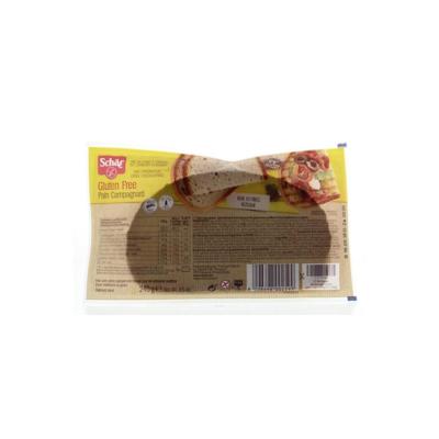 Schar Pain Campagnard Brood Glutenvrij