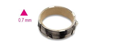 Beta Stalen snijdraad voor autoruiten 1766T - 017660026