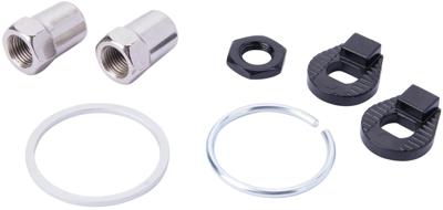 Enviolo montageset mounting kit for hubs ct/co/tr