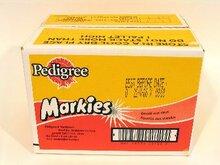 PEDIGREE KOEK MARKIES MINI 12,5 KG PEDIGREE KOEK MARKIES MINI 12,5 KG