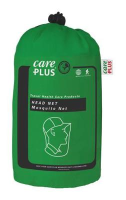 Care Plus Hoofdnet Classic - Niet-geïmpregneerd