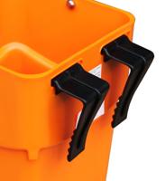 Kalf Feeder M1 Rail-Hang - thumbnail