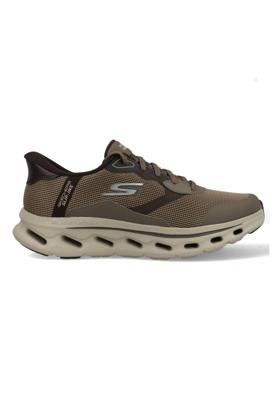 Skechers Go Walk Glide-Step 2.0 216660/DKTP Grijs-44 maat 44