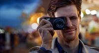 Panasonic DMC-TZ70EG-K compacte systeemcamera (12,1 megapixel) zwart - thumbnail