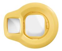 Fujifilm Instax Mini 8 selfie lens geel - thumbnail
