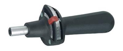 Stahlwille momentschroevendraaier 120-600 cn-m