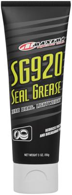 MAXIMA RACING OILS afdichtingsvet "sg920 seal grease" sealing ring grease maxim 85 gramm sg920