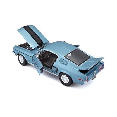 Maisto Ford Mustang GT Cobra Jet 1:18 Auto