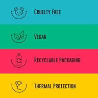 Conditioner Lola Cosmetics Rapunzel Milk Spray 250 ml - thumbnail