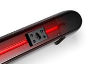 Technaxx TX-139 Soundbar 3-kleurig Bluetooth, USB, Luidsprekerverlichting - thumbnail