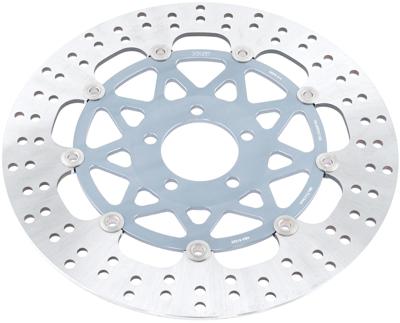 TRW -lucas remschijf "msw214" rotor msw214 floating
