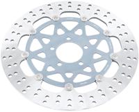 TRW -lucas remschijf "msw214" rotor msw214 floating - thumbnail