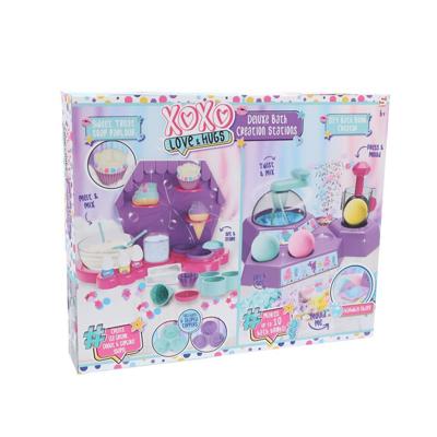 Sambro Bruisballen maken station Sambro Bruisballen maken station