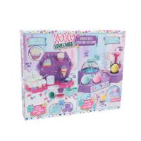 Sambro Bruisballen maken station - thumbnail