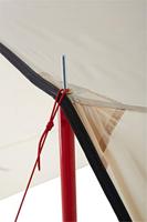 Grand Canyon TAHUTA SHELTER 4 Mojave Desert zonnezeil - thumbnail