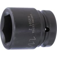 Bahco krachtdop 1.1/2" 3 | K9801Z-3 - thumbnail