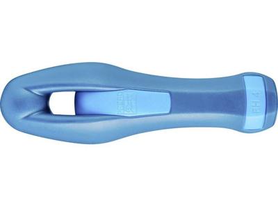 PFERD TOOLS 12617140 Ergonomisch vijlheft voor profielen driehoekig/vierkant/rond/speciale vormen in de lengtes 200/250 mm 10 stuk(s)