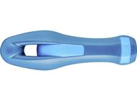 PFERD TOOLS 12617140 Ergonomisch vijlheft voor profielen driehoekig/vierkant/rond/speciale vormen in de lengtes 200/250 mm 10 stuk(s) - thumbnail