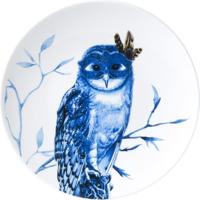 HEINEN - Wandborden - Bord Uil 16cm - thumbnail