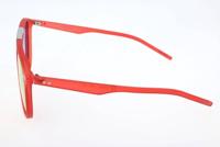 Zonnebril Uniseks Polaroid 4256843923540 Ø 99 mm - thumbnail