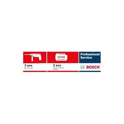 Bosch Professional GSB 16 RE Klopboormachine 750W 230V in koffer - 060114E500 - thumbnail