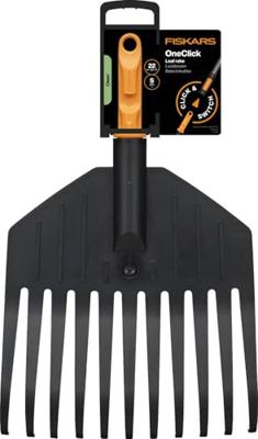 Fiskars OneClick Kleine Bladhark - 1082704 Fiskars OneClick Kleine Bladhark - 1082704