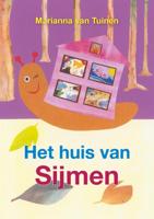 Het huis van Sijmen - Marianna van Tuinen - Paperback (9789463651455) - thumbnail