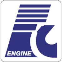 Force Engine Reserveonderdeel Kabelstarter zonder vrijloop Geschikt voor model: 15 - 25-serie Force-Nitromotoren - thumbnail