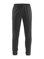 Craft 1908909 Community Sweatpants W - Black - M - thumbnail