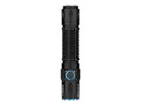 OLight Warrior 3S Zaklamp werkt op een accu LED Met holster, Met riemclip 2300 lm 176 g - thumbnail