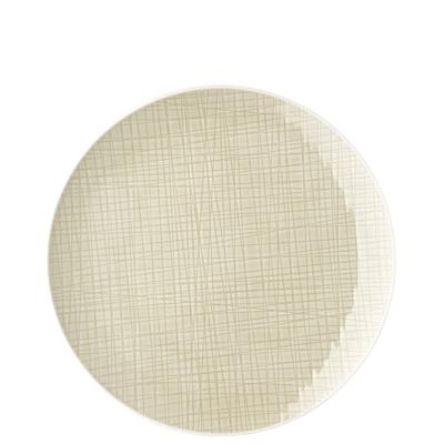ROSENTHAL - Mesh Cream - Bord 27cm ROSENTHAL - Mesh Cream - Bord 27cm