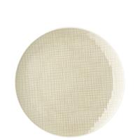 ROSENTHAL - Mesh Cream - Bord 27cm - thumbnail