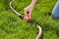 Gardena Prof-systeem Reguleerventiel 19mm - Waterregulatie voor Tuinslangen, Eenvoudige Installatie - thumbnail