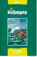 De Ballingen - Sibe van Aangium - ebook - thumbnail